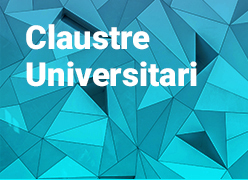 Claustre Universitari