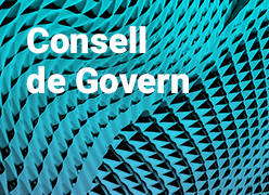 Consell de Govern